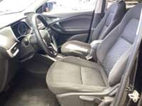 Chevrolet Tracker 2022 5p LS L3/1.2/T Aut sin OnStar IMG_3126