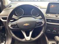 Chevrolet Tracker 2022 5p LS L3/1.2/T Aut sin OnStar IMG_3127