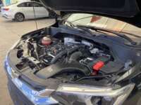 Chevrolet Tracker 2022 5p LS L3/1.2/T Aut sin OnStar IMG_3151