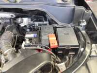 Chevrolet Tracker 2022 5p LS L3/1.2/T Aut sin OnStar IMG_3152