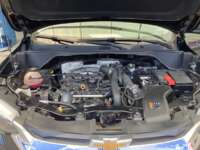 Chevrolet Tracker 2022 5p LS L3/1.2/T Aut sin OnStar IMG_3153