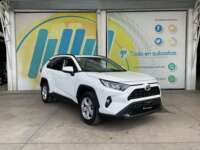 Toyota RAV4 2020 5p 2.5 XLE AWD AT 2020 Toyota RAV4 Venta Exteriores 3