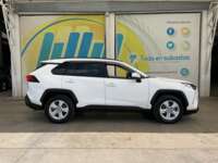 Toyota RAV4 2020 5p 2.5 XLE AWD AT 2020 Toyota RAV4 Venta Exteriores 4