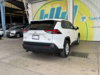 Toyota RAV4 2020 5p 2.5 XLE AWD AT 2020 Toyota RAV4 Venta Exteriores 5