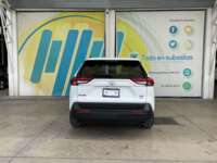 Toyota RAV4 2020 5p 2.5 XLE AWD AT 2020 Toyota RAV4 Venta Exteriores 6