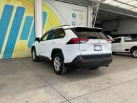 Toyota RAV4 2020 5p 2.5 XLE AWD AT 2020 Toyota RAV4 Venta Exteriores 7