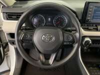Toyota RAV4 2020 5p 2.5 XLE AWD AT 2020 Toyota RAV4 Venta Interiores 1