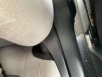 Toyota RAV4 2020 5p 2.5 XLE AWD AT 2020 Toyota RAV4 Venta Interiores 16