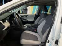 Toyota RAV4 2020 5p 2.5 XLE AWD AT 2020 Toyota RAV4 Venta Interiores 20