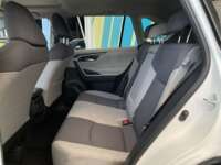Toyota RAV4 2020 5p 2.5 XLE AWD AT 2020 Toyota RAV4 Venta Interiores 22