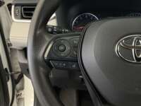 Toyota RAV4 2020 5p 2.5 XLE AWD AT 2020 Toyota RAV4 Venta Interiores 5