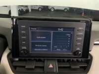 Toyota RAV4 2020 5p 2.5 XLE AWD AT 2020 Toyota RAV4 Venta Interiores 7