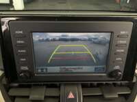 Toyota RAV4 2020 5p 2.5 XLE AWD AT 2020 Toyota RAV4 Venta Interiores 8