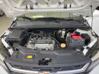 Chevrolet Aveo 2024 4p LS L4/1.5 Man IMG_3200