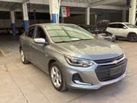 Chevrolet Onix 2024 4p LT L3/1.0/T Aut IMG_3222