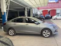 Chevrolet Onix 2024 4p LT L3/1.0/T Aut IMG_3223