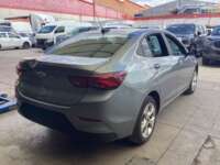 Chevrolet Onix 2024 4p LT L3/1.0/T Aut IMG_3224
