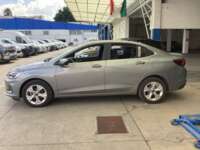Chevrolet Onix 2024 4p LT L3/1.0/T Aut IMG_3227