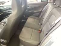 Chevrolet Onix 2024 4p LT L3/1.0/T Aut IMG_3245
