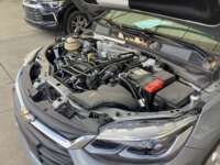 Chevrolet Onix 2024 4p LT L3/1.0/T Aut IMG_3251