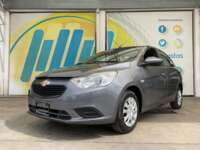 Chevrolet Aveo 2021 4p LS L4/1.5 Man    2021 Chevrolet Aveo Venta Exteriores 1