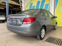 Chevrolet Aveo 2021 4p LS L4/1.5 Man    2021 Chevrolet Aveo Venta Exteriores 5