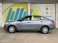 Chevrolet Aveo 2021 4p LS L4/1.5 Man    2021 Chevrolet Aveo Venta Exteriores 8