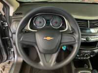 Chevrolet Aveo 2021 4p LS L4/1.5 Man    2021 Chevrolet Aveo Venta Interiores 1