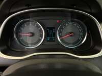 Chevrolet Aveo 2021 4p LS L4/1.5 Man    2021 Chevrolet Aveo Venta Interiores 2