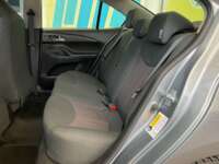 Chevrolet Aveo 2021 4p LS L4/1.5 Man    2021 Chevrolet Aveo Venta Interiores 16