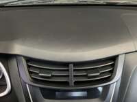 Chevrolet Aveo 2021 4p LS L4/1.5 Man    2021 Chevrolet Aveo Venta Interiores 5