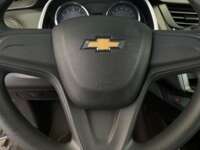 Chevrolet Aveo 2021 4p LS L4/1.5 Man    2021 Chevrolet Aveo Venta Interiores 10