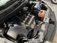 Chevrolet Aveo 2021 4p LS L4/1.5 Man    2021 Chevrolet Aveo Venta Motor 1