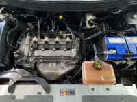 Chevrolet Aveo 2021 4p LS L4/1.5 Man    2021 Chevrolet Aveo Venta Motor 2