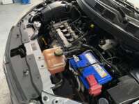 Chevrolet Aveo 2021 4p LS L4/1.5 Man    2021 Chevrolet Aveo Venta Motor 3