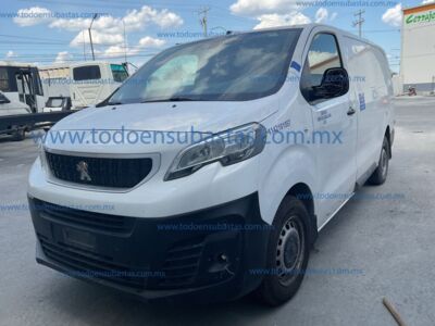 Peugeot Expert 2020 