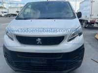 Peugeot Expert 2020  2020 Peugeot Expert Ingreso Exteriores 1