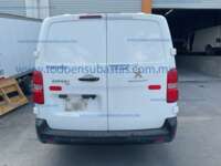 Peugeot Expert 2020  2020 Peugeot Expert Ingreso Exteriores 5