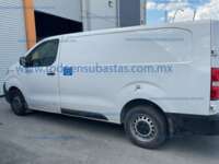 Peugeot Expert 2020  2020 Peugeot Expert Ingreso Exteriores 7
