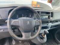 Peugeot Expert 2020  2020 Peugeot Expert Ingreso Interiores 0