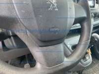 Peugeot Expert 2020  2020 Peugeot Expert Ingreso Interiores 1