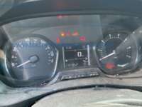 Peugeot Expert 2020  2020 Peugeot Expert Ingreso Interiores 3