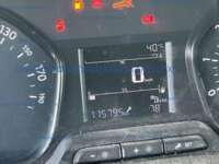 Peugeot Expert 2020  2020 Peugeot Expert Ingreso Interiores 4
