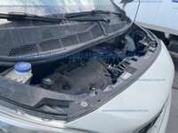 Peugeot Expert 2020  2020 Peugeot Expert Ingreso Motor 2
