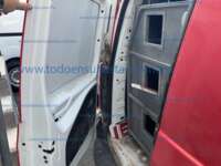Peugeot Partner 2021 5p L4/1.6/T Diesel Man 2021 Peugeot Partner Ingreso Cajuela 0
