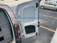 Peugeot Partner 2021 5p L4/1.6/T Diesel Man 2021 Peugeot Partner Ingreso Cajuela 1