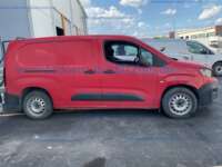 Peugeot Partner 2021 5p L4/1.6/T Diesel Man 2021 Peugeot Partner Ingreso Exteriores 3