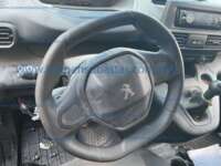 Peugeot Partner 2021 5p L4/1.6/T Diesel Man 2021 Peugeot Partner Ingreso Interiores 0