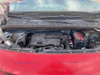 Peugeot Partner 2021 5p L4/1.6/T Diesel Man 2021 Peugeot Partner Ingreso Motor 1