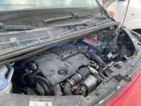 Peugeot Partner 2021 5p L4/1.6/T Diesel Man 2021 Peugeot Partner Ingreso Motor 2